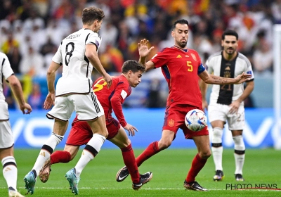 Spanje en Duitsland serveren topvoetbal, echte spitsen maken uiteindelijk het verschil