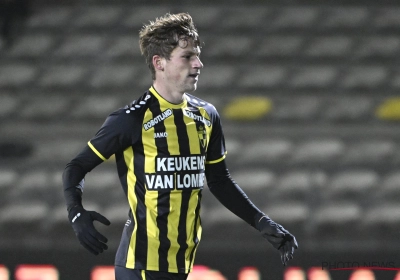 Lierse Kempenzonen pakt de drie punten tegen Dender