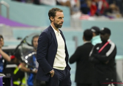 Engelse bondscoach Gareth Southgate komt met erg verrassende reactie na wedstrijd tegen Zwitserland