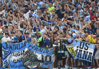 🎥 Feest in het stadion maar chaos in de metro: meerdere stations afgesloten