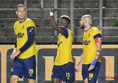 Laatste deel van tweeluik tussen Union en KV Oostende op 'Boxing Day'