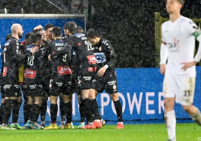 Herboren KV Kortrijk bekert onder nieuwe coach Storck verder na winst tegen OH Leuven