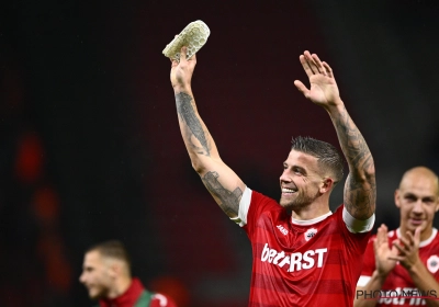 Alderweireld kijkt al uit naar volgende bekermatch: "Laat de tegenstand maar komen"