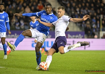 KRC Genk kruipt volgens René Vandereycken in nieuwe rol