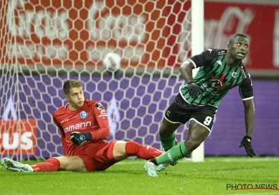 Blunder van Nardi tegen Cercle Brugge: "Een gedeelde verantwoordelijkheid"