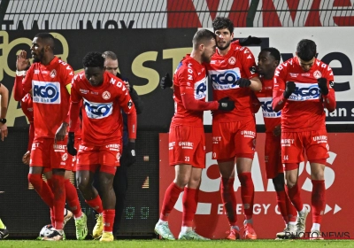 KV Kortrijk en Charleroi kunnen allebei bij winst een uitstekende zaak doen