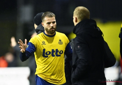 Geraerts heeft de juiste mentaliteit bij Union erin gepompt: "Je ziet veel ploegen zo'n vroege voorsprong verdedigen..."