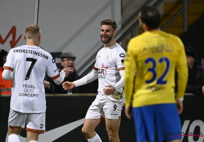 OH Leuven bibbert nog even met tien tegen Westerlo, maar wint wel dankzij twee goals van Gonzalez in vijf minuten