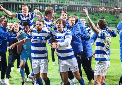 Nederlandse eersteklasser laat zich in de beker verrassen door een amateurclub