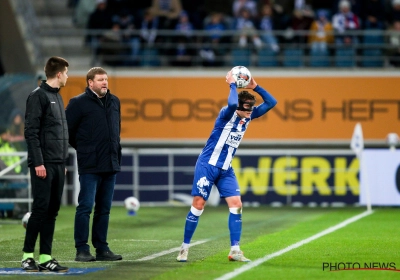 Opmerkelijk? Storck en Vanhaezebrouck zijn het eens over afgekeurde goal: "Snap het niet" vs "Ik was eigenlijk verrast"