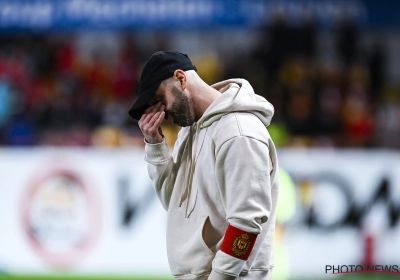 Steven Defour ziet werkpunten ondanks zege: "Plots het noorden kwijt" en "Daarin moeten we nog groeien"