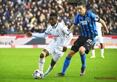 Zware ontgoocheling bij Club Brugge: "Had maar één resultaat mogen zijn" en "Niemand had iets kunnen zeggen bij 4-0"