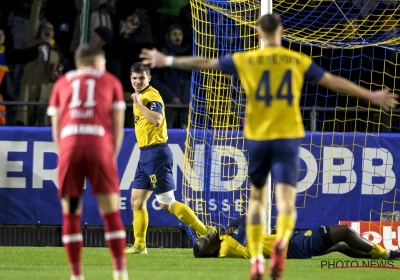 Union dendert voort en zet nu ook Antwerp opzij met 2-0