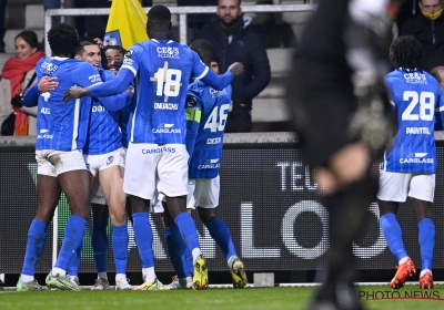 Straks live: Kan Genk in Eupen doorstomen of sputtert de motor in winterse omstandigheden?