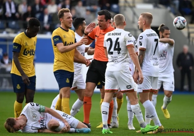 Union gaat op zoek naar nieuwe driepunter tegen OH Leuven om in het spoor te blijven van leider Genk