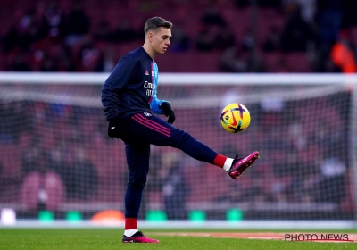 Eerste goal Trossard geen verrassing voor Arteta: "Dit is wat wij elke dag zien"