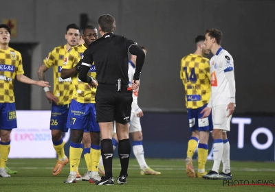 Vriend en vijand reageren unisono op streng rood in STVV - Gent: "Heb hier geen woorden voor"