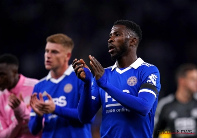 Leicester City haalt het met slechts het kleinste verschil van vierdeklasser in FA Cup