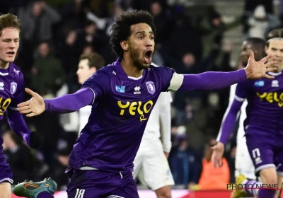 Beerschot zorgt voor meest spectaculaire omkeer: "Grootste ontlading van het seizoen"