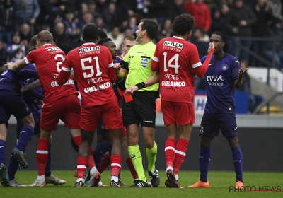 Indicatieve tabel van Pro League duidelijk: Stengs kan heel lang aan de kant zitten