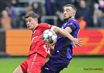 Scout van Italiaanse topclub gisteren in Lotto Park voor één bepaalde speler van Anderlecht, maar die is niet te koop