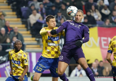 Slimani bewijst al zijn waarde, maar laat zelf nog wat voorbehoud optekenen