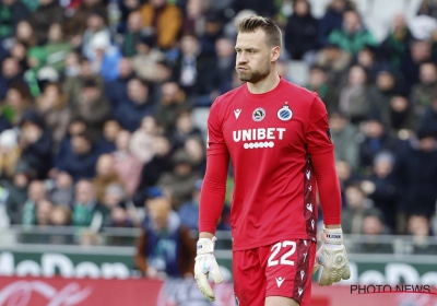 Mignolet is scherp na gelijkspel tegen Cercle: "Ik begrijp de frustraties van de supporters"