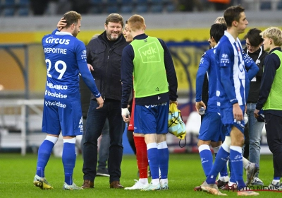 Vanhaezebrouck na moeizame overwinning: "Van hem mag je meer verwachten" en "Het is ook een mentaal spel"