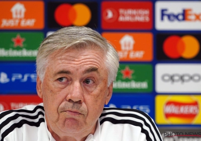 Mbappé, Vinicius en co. moeten het niét nog eens proberen! Carlo Ancelotti is meteen héél hard voor Galacticos na puntenverlies en valse start in La Liga