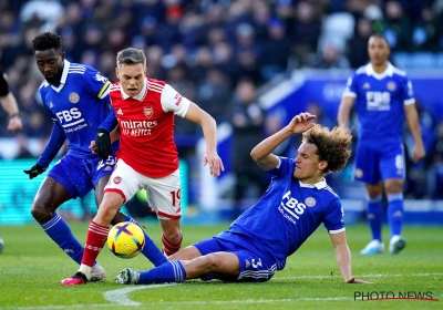 🎥 Trossard reageert nadat magnifieke goal afgekeurd wordt