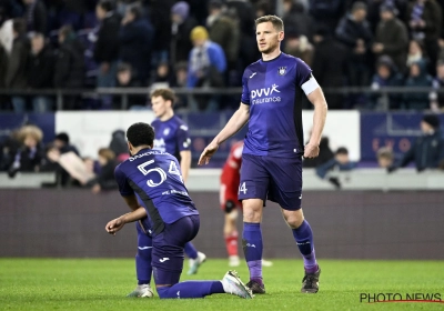 Referee Department geeft ook mening over fase waar Anderlecht veel ophef over maakte