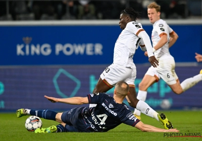 🎥 Hallo VAR, was dat geen rood? Fase in OH Leuven-Zulte Waregem roept weer veel vragen op