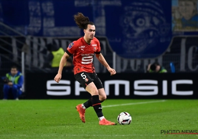 🎥 Rode Duivels schitteren bij Rennes en bezegelen het lot van een degradatiekandidaat