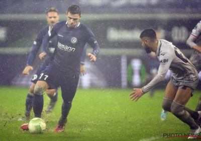 Iedereen bij KAA Gent is het roerend eens na wedstrijd tegen Basaksehir: "Eigenlijk kan dit niet"