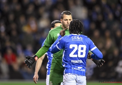 Joseph Paintsil heel duidelijk na nederlaag tegen Union: "Winnen is belangrijk, maar..."