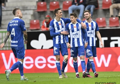 Analist overtuigd: "KAA Gent heeft nog iets bijzonders in petto dit seizoen"