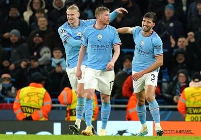 🎥 Manchester City heeft Kevin De Bruyne niet nodig om Manchester United pijn te doen