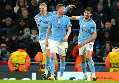 🎥 Manchester City heeft Kevin De Bruyne niet nodig om Manchester United pijn te doen