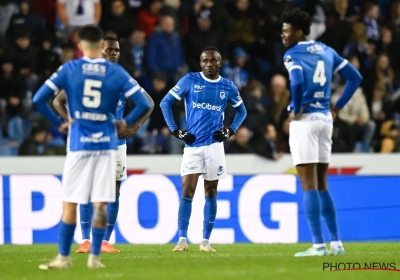 Recht koploper Genk de rug tegen Cercle Brugge na nederlaag tegen Union?