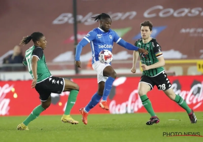 Opvallend! Om deze reden stond kapitein Cercle Brugge gisteren voor het eerst in zes maanden in de basis