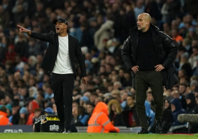 Pep Guardiola wil een speler van Vincent Kompany wegplukken om de problemen van Manchester City op te lossen