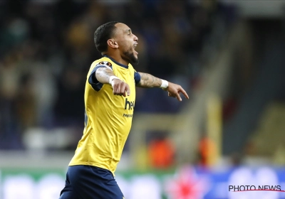 Loïc Lapoussin beleeft een droomweek en bekroont nieuwe mijlpaal met een knappe goal