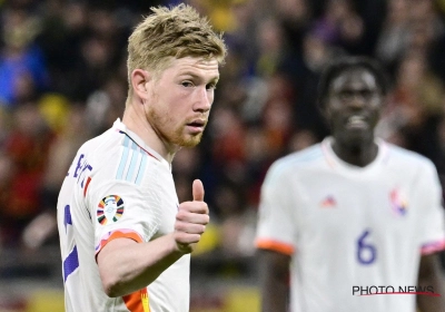 De Bruyne verklapt wat Tedesco als opdracht meegegeven had