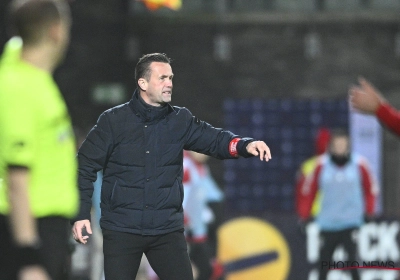 Ronny Deila spreekt steile ambities van Standard uit na overwinning tegen Racing Genk