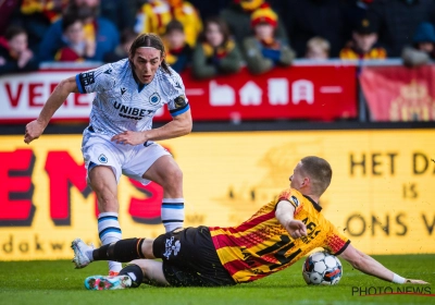 Zelfs ex-ref weet niet meer of penalty Club terecht of onterecht was: "Scheidsrechters weten het ook niet"