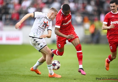 🎥 Cercle Brugge furieus na discutabele penaltyfase tegen Antwerp: "Ze willen ons niet bij de eerste acht"