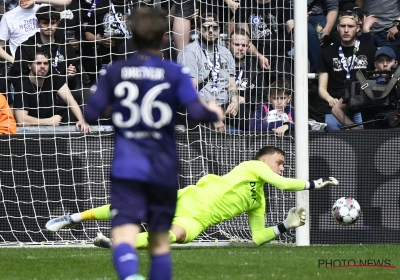 🎥 Hoe goed is Bart Verbruggen? Hij gaf zelf weer het antwoord tegen Westerlo