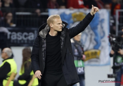 Genk uitgeteld? Daar wil Geraerts niet van weten: "Zijn nog steeds met drie titelkandidaten"