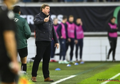 Vanhaezebrouck streng voor zijn speler na vermijdbaar doelpunt: "Deze groep heeft dat niet"