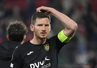 Vertonghen en Verbruggen snappen er geen snars af: "Dat ben ik me nu al een paar uur aan het afvragen"